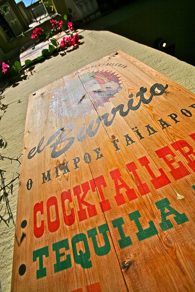 Cantina Mexicana & Cocktaileria “el Burrito”